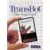 DE - German Master System Games - Transbot