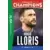 Une biographie de Hugo lloris