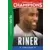 Une biographie de Teddy Riner