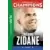 Une biographie de Zinédine Zidane