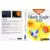 EUR - Jeux SEGA Master System Europe - Blade Eagle 3-D