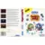EUR - European Master System Games - Bubble Bobble
