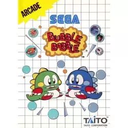 Bubble Bobble