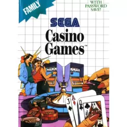 Casino Games