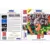 EUR - European Master System Games - Chuck Rock