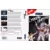 EUR - European Master System Games - Cyborg Hunter