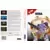 EUR - Jeux SEGA Master System Europe - Forgotten Worlds