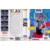 EUR - European Master System Games - Klax