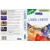 EUR - European Master System Games - Laser Ghost