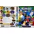 EUR - European Master System Games - Micro Machines