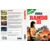 EUR - European Master System Games - Rambo III