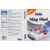 EUR - Jeux SEGA Master System Europe - Slap Shot