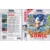 EUR - Jeux SEGA Master System Europe - Sonic the Hedgehog