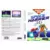 EUR - Jeux SEGA Master System Europe - Space Harrier 3D