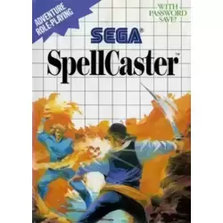 Spellcaster