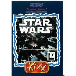 Star Wars (Kixx)