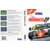 EUR - Jeux SEGA Master System Europe - Super Monaco GP