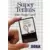DE - German Master System Games - Super Tennis