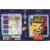 EUR - European Master System Games - The Incredible Hulk (Kixx)