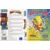 EUR - Jeux SEGA Master System Europe - The Simpsons: Bart vs. the World