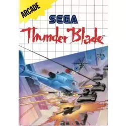 Thunder Blade