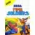 EUR - European Master System Games - Time Soldiers