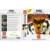 EUR - Jeux SEGA Master System Europe - Wolfchild