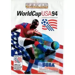 World Cup USA 94