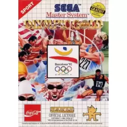 Olympic Gold: Barcelona '92
