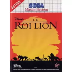 Le Roi Lion