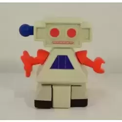 Bratt's Robot Sidekick