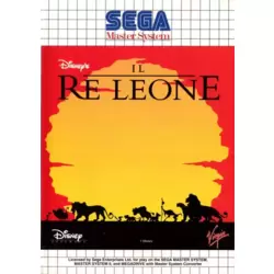 Il Re Leone