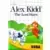 USA - American Master System Games - Alex Kidd: The Lost Stars