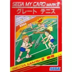 Super Tennis