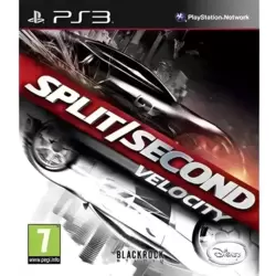 Speed Second Velocity