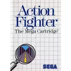 Action Fighter