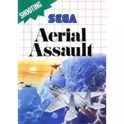 Aerial Assault