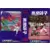 KOR - Jeux Master System Coréens - Pro Yagu