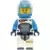 LEGO CITY - Command Rover and Crane Loader