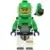 LEGO CITY - Command Rover and Crane Loader