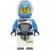 LEGO CITY - Command Rover and Crane Loader