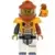 LEGO CITY - Space Base and Rocket Launchpad