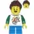 LEGO Creator - Space Roller Coaster - 3 in 1