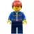 LEGO CITY - Construction Trucks and Wrecking Ball Crane