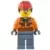LEGO CITY - La pelleteuse de chantier