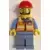 LEGO CITY - Construction Trucks and Wrecking Ball Crane