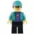 LEGO CITY - Le garage de customisation