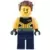 LEGO CITY - Le garage de customisation