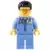 LEGO CITY - Le garage de customisation