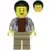 LEGO Creator - Space Roller Coaster - 3 in 1
